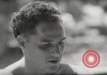 Image of Philippines internees Philippines, 1945, second 33 stock footage video 65675062308