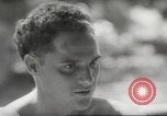 Image of Philippines internees Philippines, 1945, second 35 stock footage video 65675062308