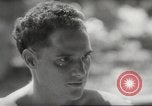 Image of Philippines internees Philippines, 1945, second 44 stock footage video 65675062308