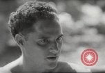 Image of Philippines internees Philippines, 1945, second 45 stock footage video 65675062308