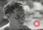 Image of Philippines internees Philippines, 1945, second 47 stock footage video 65675062308