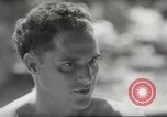 Image of Philippines internees Philippines, 1945, second 49 stock footage video 65675062308