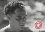 Image of Philippines internees Philippines, 1945, second 50 stock footage video 65675062308