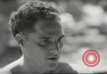 Image of Philippines internees Philippines, 1945, second 51 stock footage video 65675062308