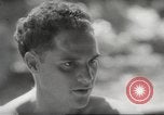 Image of Philippines internees Philippines, 1945, second 52 stock footage video 65675062308