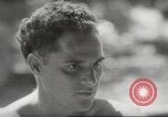 Image of Philippines internees Philippines, 1945, second 55 stock footage video 65675062308
