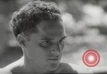Image of Philippines internees Philippines, 1945, second 56 stock footage video 65675062308