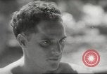 Image of Philippines internees Philippines, 1945, second 57 stock footage video 65675062308