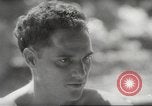 Image of Philippines internees Philippines, 1945, second 58 stock footage video 65675062308