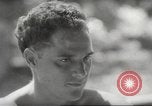 Image of Philippines internees Philippines, 1945, second 59 stock footage video 65675062308