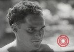 Image of Philippines internees Philippines, 1945, second 60 stock footage video 65675062308