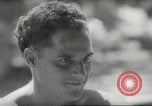 Image of Philippines internees Philippines, 1945, second 61 stock footage video 65675062308