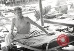 Image of Philippines internees Philippines, 1945, second 1 stock footage video 65675062309