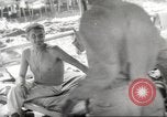 Image of Philippines internees Philippines, 1945, second 3 stock footage video 65675062309