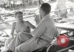 Image of Philippines internees Philippines, 1945, second 6 stock footage video 65675062309
