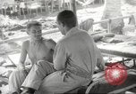 Image of Philippines internees Philippines, 1945, second 7 stock footage video 65675062309