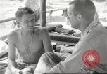Image of Philippines internees Philippines, 1945, second 8 stock footage video 65675062309