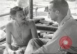 Image of Philippines internees Philippines, 1945, second 9 stock footage video 65675062309