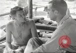 Image of Philippines internees Philippines, 1945, second 10 stock footage video 65675062309