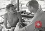 Image of Philippines internees Philippines, 1945, second 11 stock footage video 65675062309