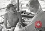 Image of Philippines internees Philippines, 1945, second 12 stock footage video 65675062309
