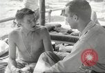 Image of Philippines internees Philippines, 1945, second 13 stock footage video 65675062309