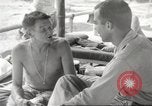 Image of Philippines internees Philippines, 1945, second 14 stock footage video 65675062309