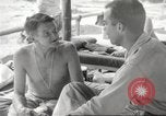 Image of Philippines internees Philippines, 1945, second 15 stock footage video 65675062309