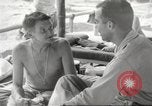 Image of Philippines internees Philippines, 1945, second 16 stock footage video 65675062309