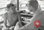 Image of Philippines internees Philippines, 1945, second 17 stock footage video 65675062309
