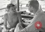Image of Philippines internees Philippines, 1945, second 19 stock footage video 65675062309