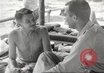 Image of Philippines internees Philippines, 1945, second 20 stock footage video 65675062309