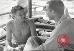 Image of Philippines internees Philippines, 1945, second 21 stock footage video 65675062309