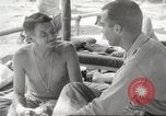 Image of Philippines internees Philippines, 1945, second 22 stock footage video 65675062309