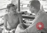 Image of Philippines internees Philippines, 1945, second 23 stock footage video 65675062309