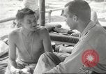 Image of Philippines internees Philippines, 1945, second 25 stock footage video 65675062309