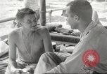 Image of Philippines internees Philippines, 1945, second 26 stock footage video 65675062309