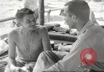 Image of Philippines internees Philippines, 1945, second 27 stock footage video 65675062309