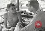 Image of Philippines internees Philippines, 1945, second 28 stock footage video 65675062309