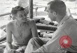 Image of Philippines internees Philippines, 1945, second 29 stock footage video 65675062309