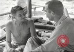 Image of Philippines internees Philippines, 1945, second 31 stock footage video 65675062309