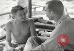 Image of Philippines internees Philippines, 1945, second 32 stock footage video 65675062309