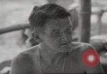 Image of Philippines internees Philippines, 1945, second 33 stock footage video 65675062309