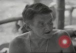 Image of Philippines internees Philippines, 1945, second 36 stock footage video 65675062309