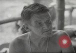 Image of Philippines internees Philippines, 1945, second 39 stock footage video 65675062309