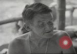 Image of Philippines internees Philippines, 1945, second 41 stock footage video 65675062309