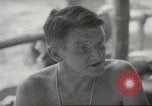 Image of Philippines internees Philippines, 1945, second 42 stock footage video 65675062309