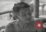 Image of Philippines internees Philippines, 1945, second 43 stock footage video 65675062309