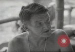 Image of Philippines internees Philippines, 1945, second 44 stock footage video 65675062309