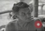 Image of Philippines internees Philippines, 1945, second 45 stock footage video 65675062309